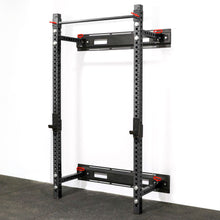 Load image into Gallery viewer, Space Saver Squat Rack Power Rack
