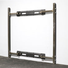 Load image into Gallery viewer, Space Saver Squat Rack Power Rack
