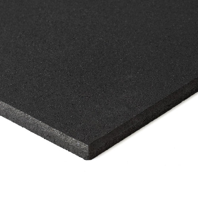 Rubber flooring 3.3x3.3 feet